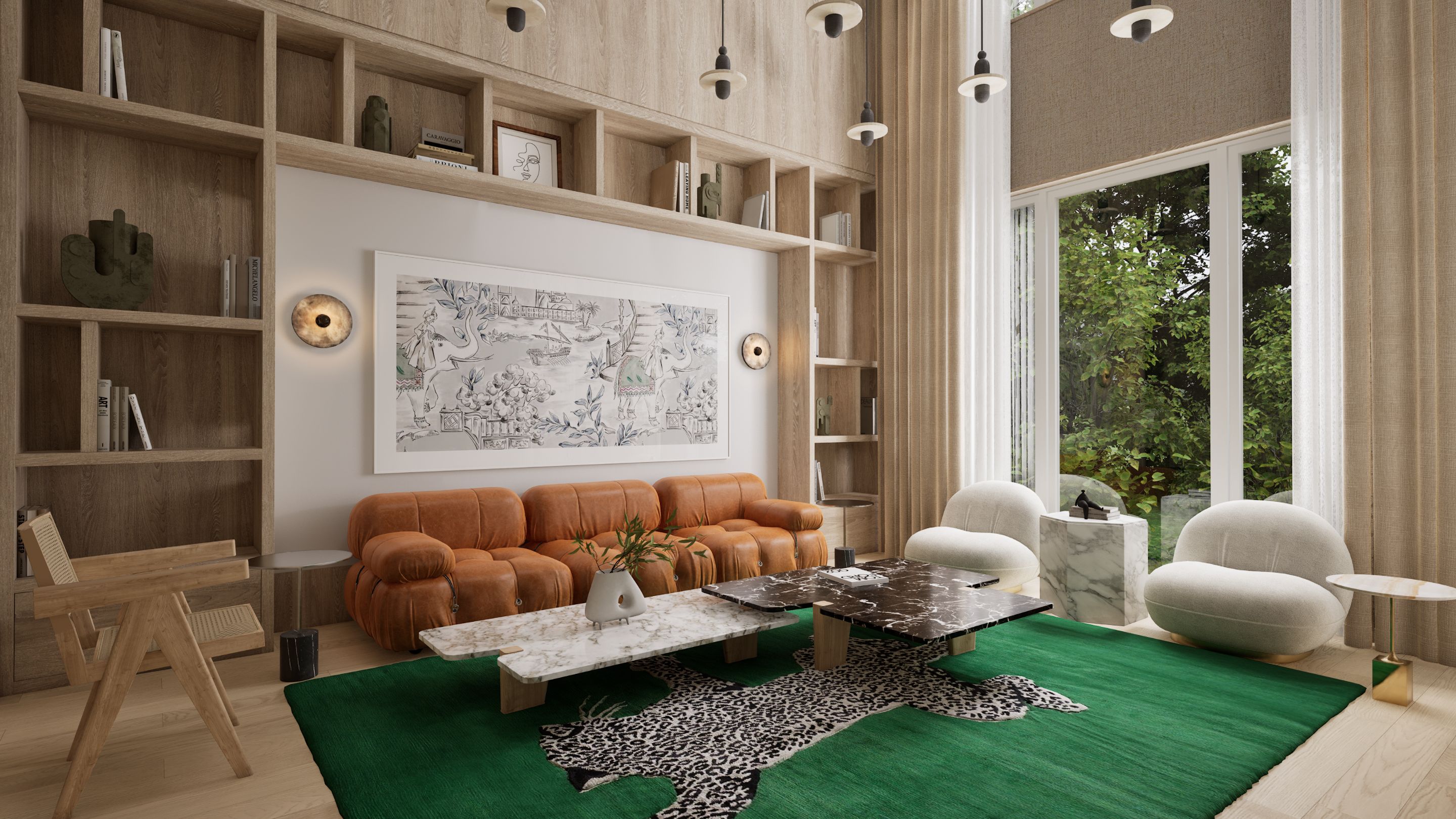 Angus Glen South Village