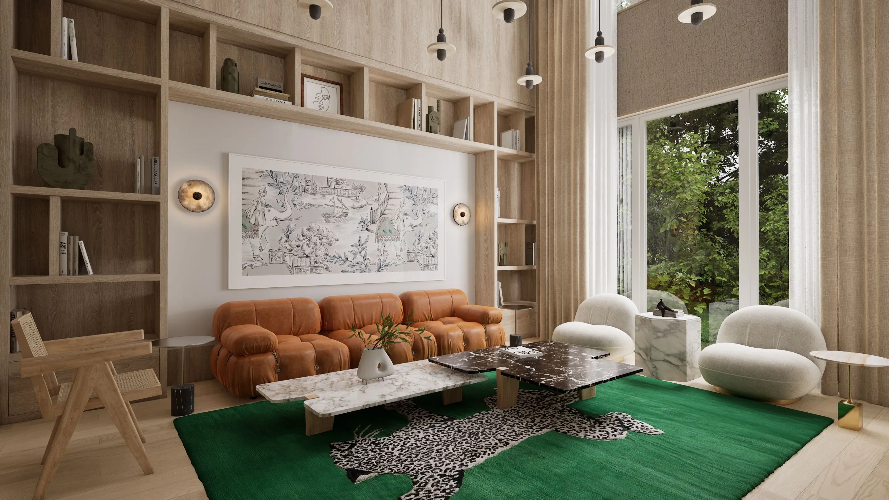 Angus Glen South Village